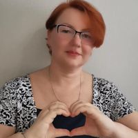 Анна Романцова — массаж лица в Сургуте