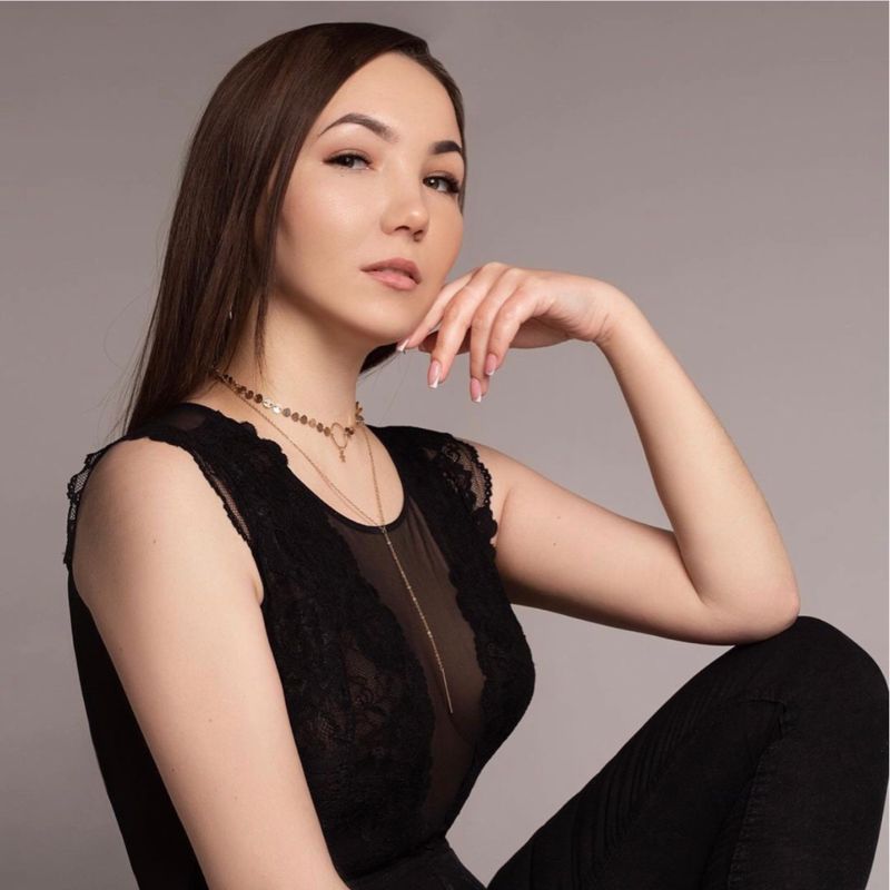 Анастасия