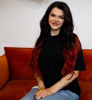 LAQUE Оля — спа для рук в городе Бор