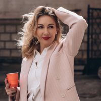 Tasha Káftan — эйртач в Севастополе