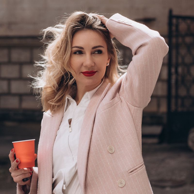 Tasha Káftan