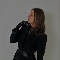 ZAGORINSKAYA ALYONA — японский маникюр в Омске