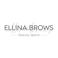 ELLINA.BROWS •beauty space• — восковая депиляция в Казани
