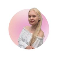 Ксения — снятие ресниц в Северодвинске