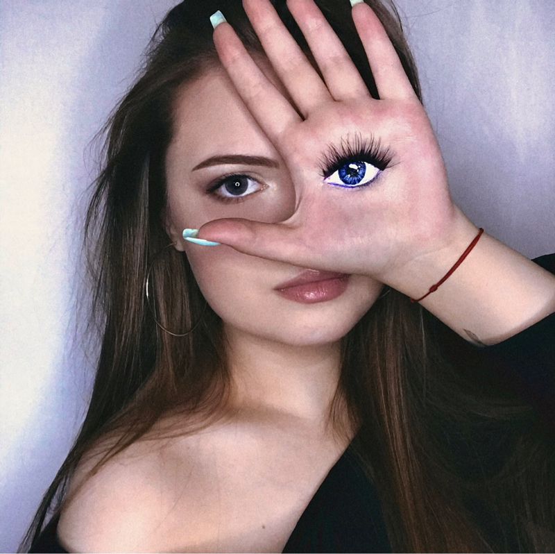 Екатерина