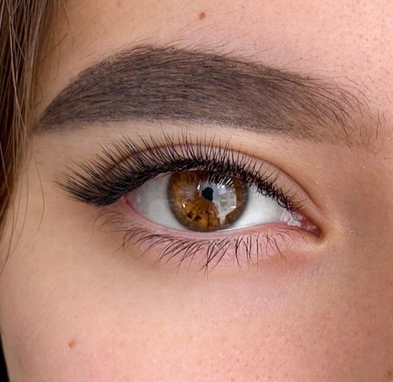 Daa_lashes - наращивание ресниц