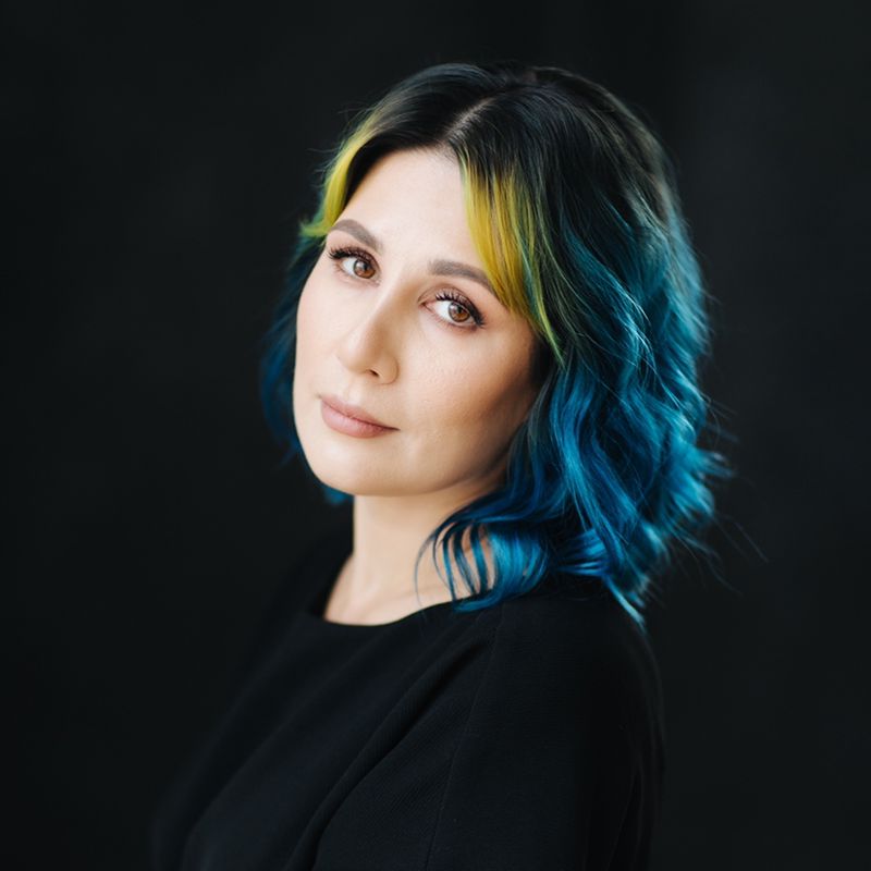 Сальцова Екатерина