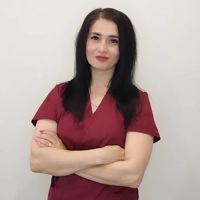 Галина  Цыпанова — депиляция-комплекс в Тобольске