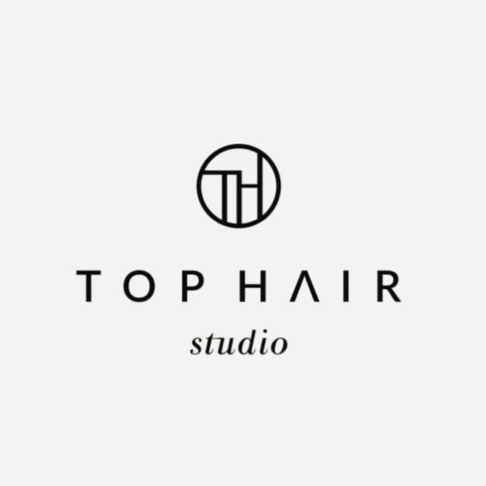 TOP HAIR STUDIO