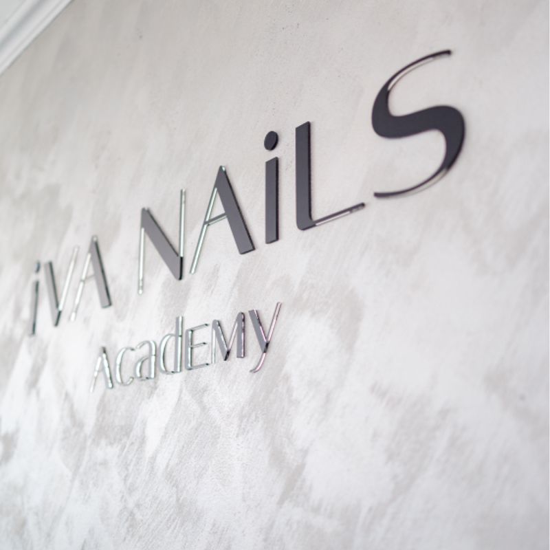 Iva Nails Academy