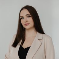 Alina — японский маникюр в Иваново