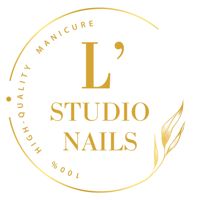 L’studio nails Елены Каребиной — френч в городе Оскол