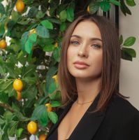 Кирьянова Юлия — татуаж бровей в Сергиевом Посаде