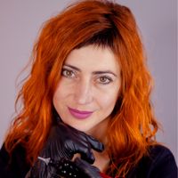 Ольга Логинова — коррекция перманентного макияжа в Севастополе