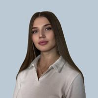 Алексеева Дарина Александровна — эйртач в городе Зеленодольск