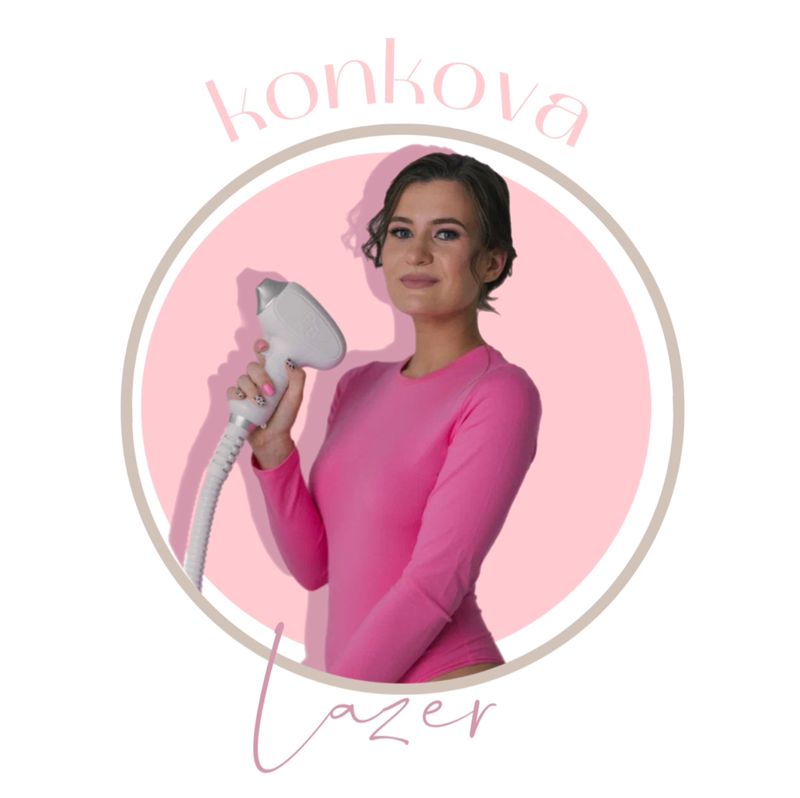 konkova.laser