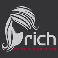 Салон "RICH" — укладка в Тольятти