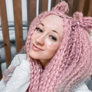 Мастер Елецкая Анна