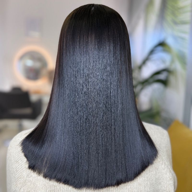 Hair Studio Светланы Бенкс