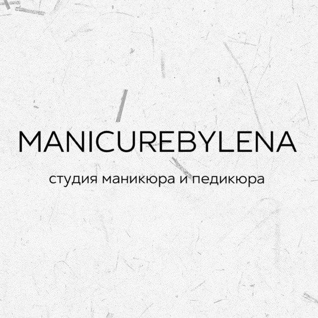 MANICUREBYLENA