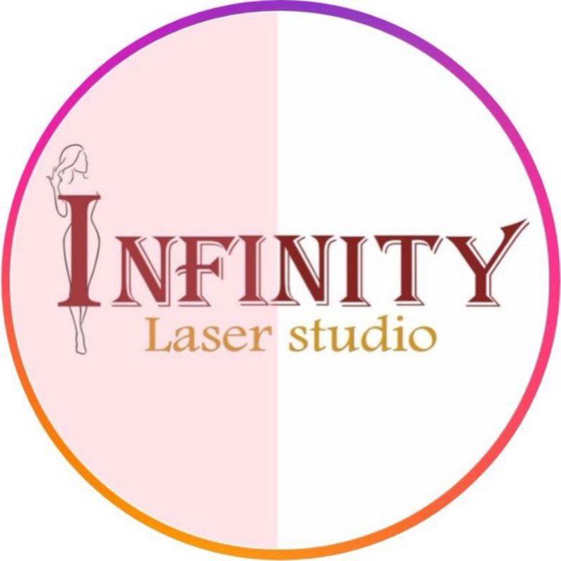 Infinity laser studio г.Томск