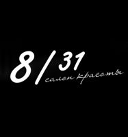 Салон красоты 8/31 — эйртач в Тобольске