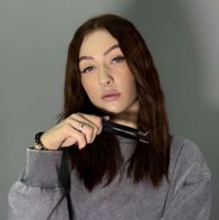 Ирина Ковылова — наращивание ресниц в Магнитогорске