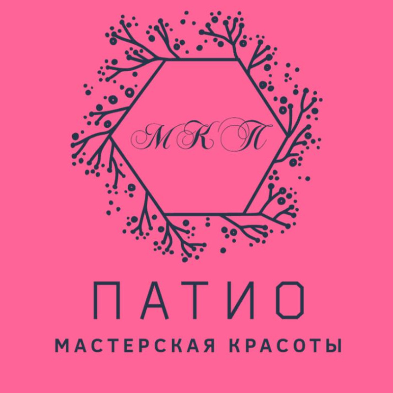 MK  ПАТИО