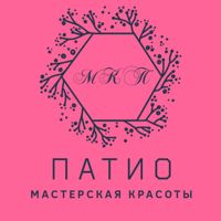 MK  ПАТИО — эйртач в городе Сертолово