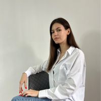 СТУДИЯ МАНИКЮРА АЛЕКСАНДРЫ ПОЧЕЧУГИНОЙ — консультация в городе Серпухов