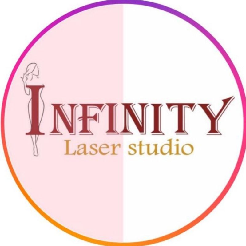 Infinity laser studio г.Северск