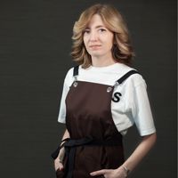Юлия Трофимова — ламинирование бровей в городе Оскол