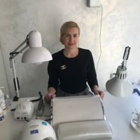 Анна Ткаченко — френч в городе Находка