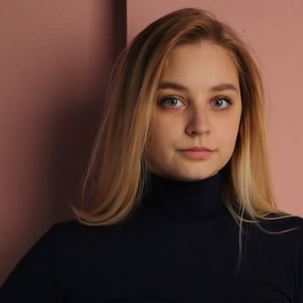 Савинова Полина