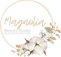 Beauty studio Magnolia — френч в городе Нягань