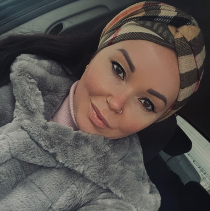 Андреева Ольга