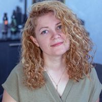 Галина Нифонтова — шугаринг в Сургуте