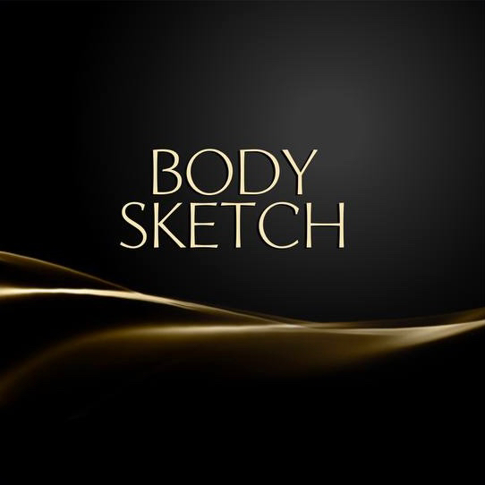 Body Sketch