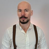 Живаев Андрей — уход за лицом в Сочи