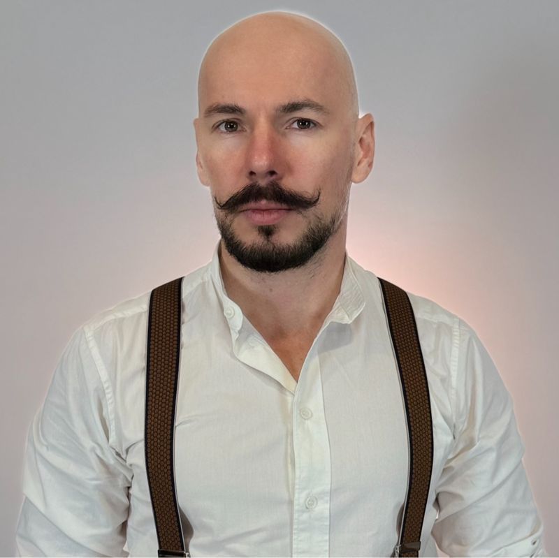 Живаев Андрей