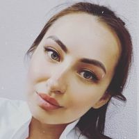 Яна — ботокс инъекция в Екатеринбурге