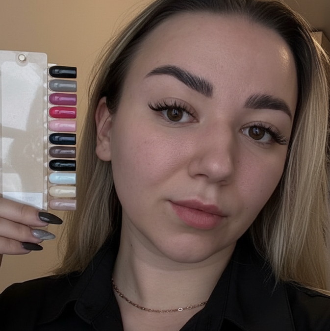 Saw nails