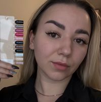 Saw nails — спа для рук в Барнауле