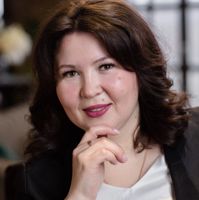 Цалоева Яна — спа для рук в городе Шушары