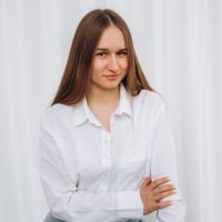 Диана Глебова — перманентный макияж губ в Белгороде