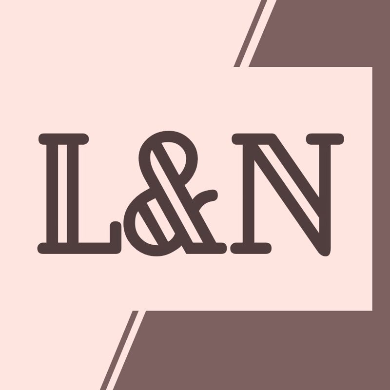Lash&amp;amp;nail Bar