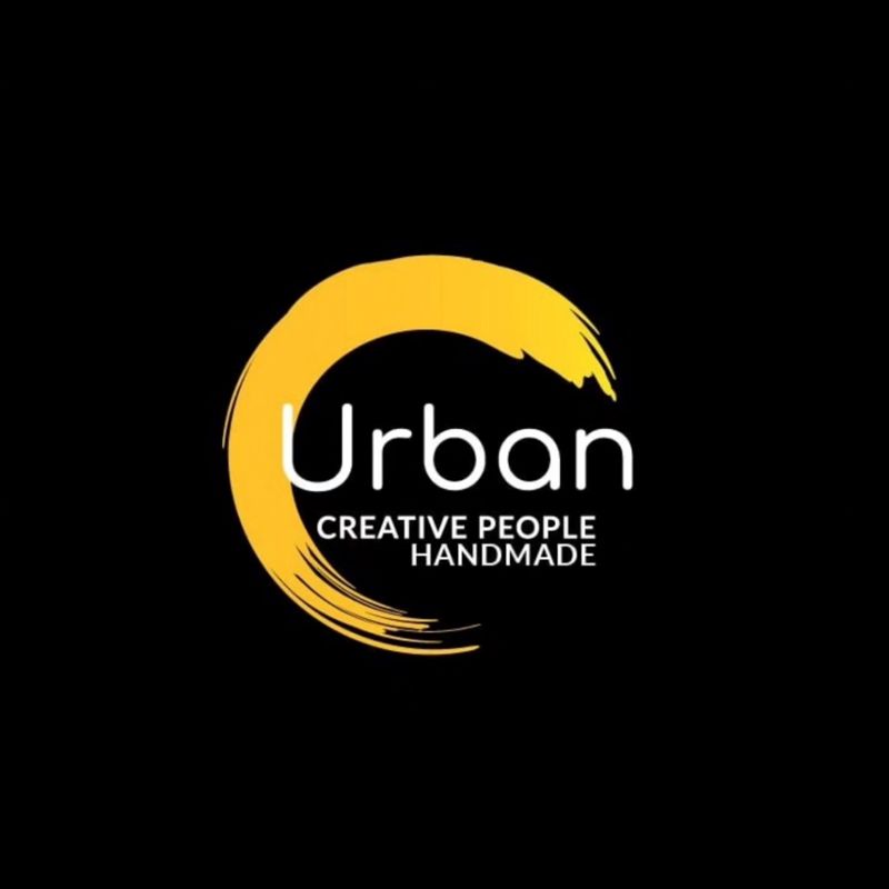 Urban creative people