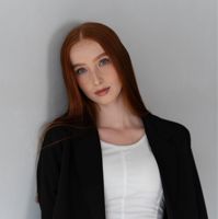 Ирина Фомичёва — коррекция бровей в Иркутске