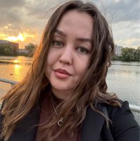 Виктория Балакина — уход tokio inkarami в городе Стерлитамак