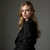 Ксения Романова — френч в Брянске